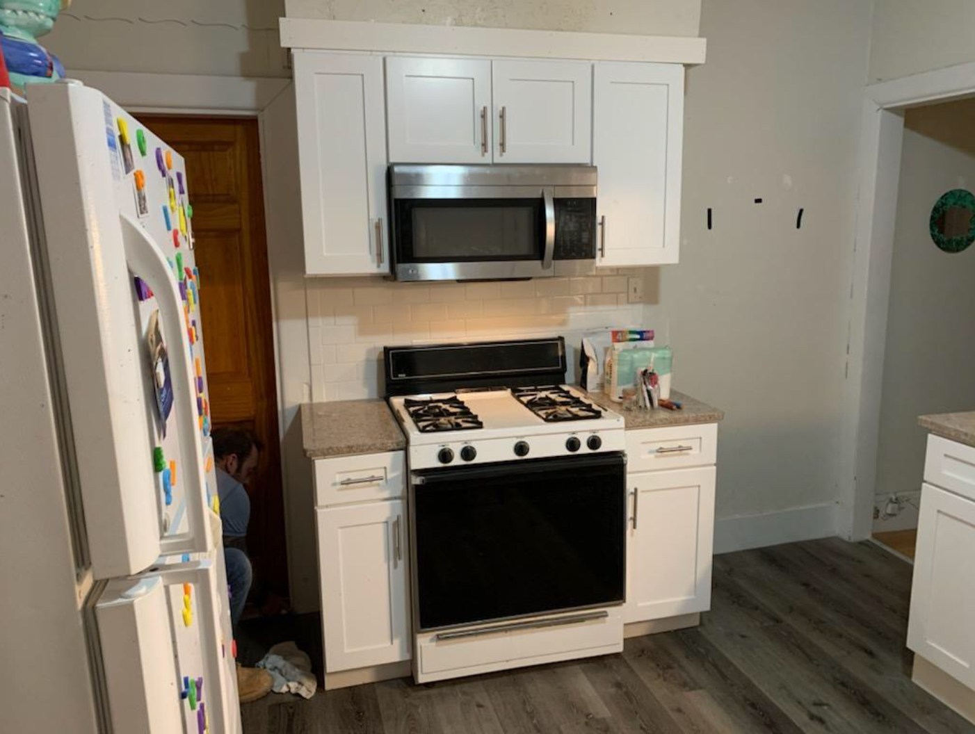 40 Brainerd Rd, Brighton