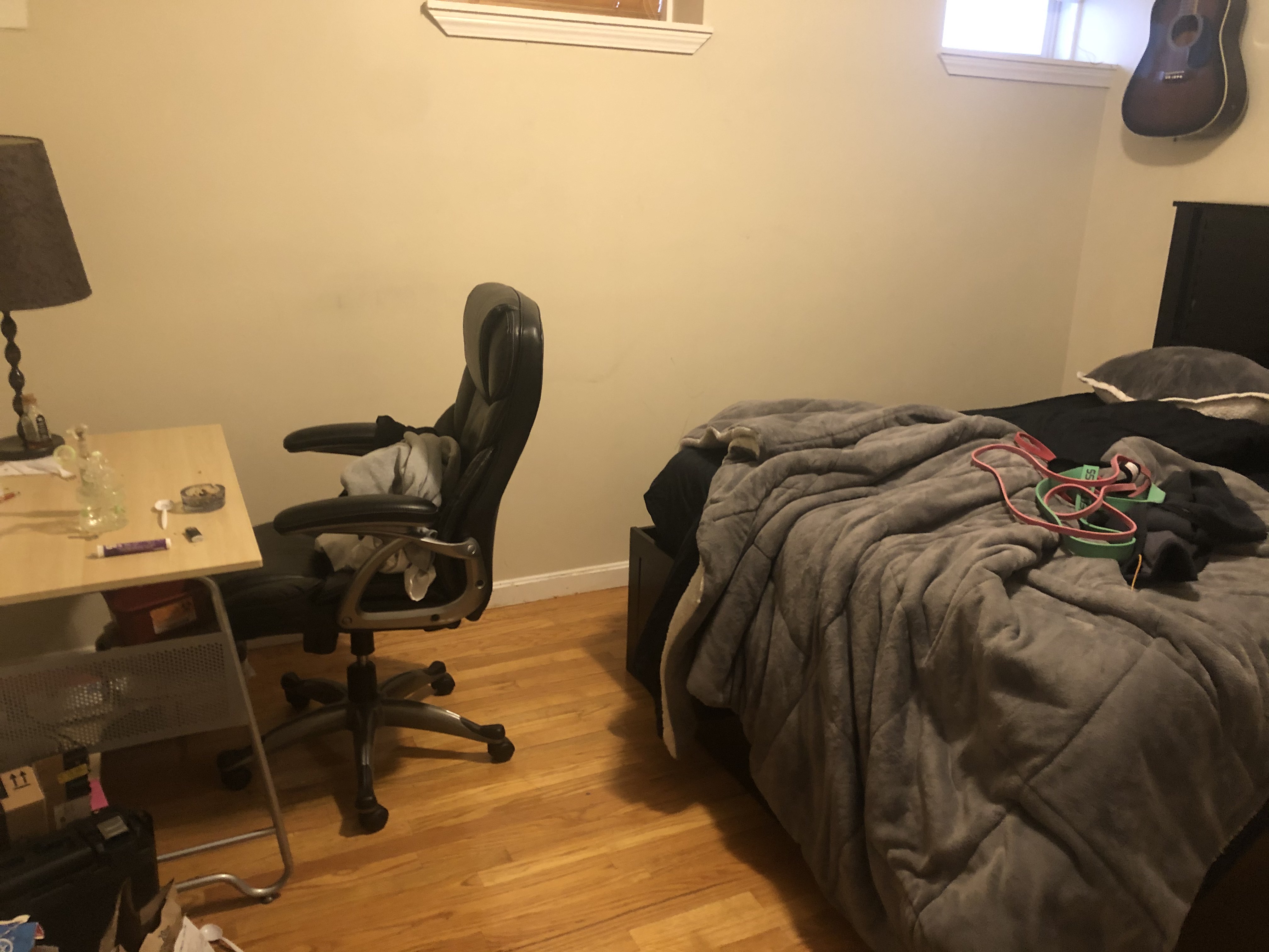 3 bed, 2 bath apartment for rent at 1185 1 Unit 3, Allston — photo 5 of 6
