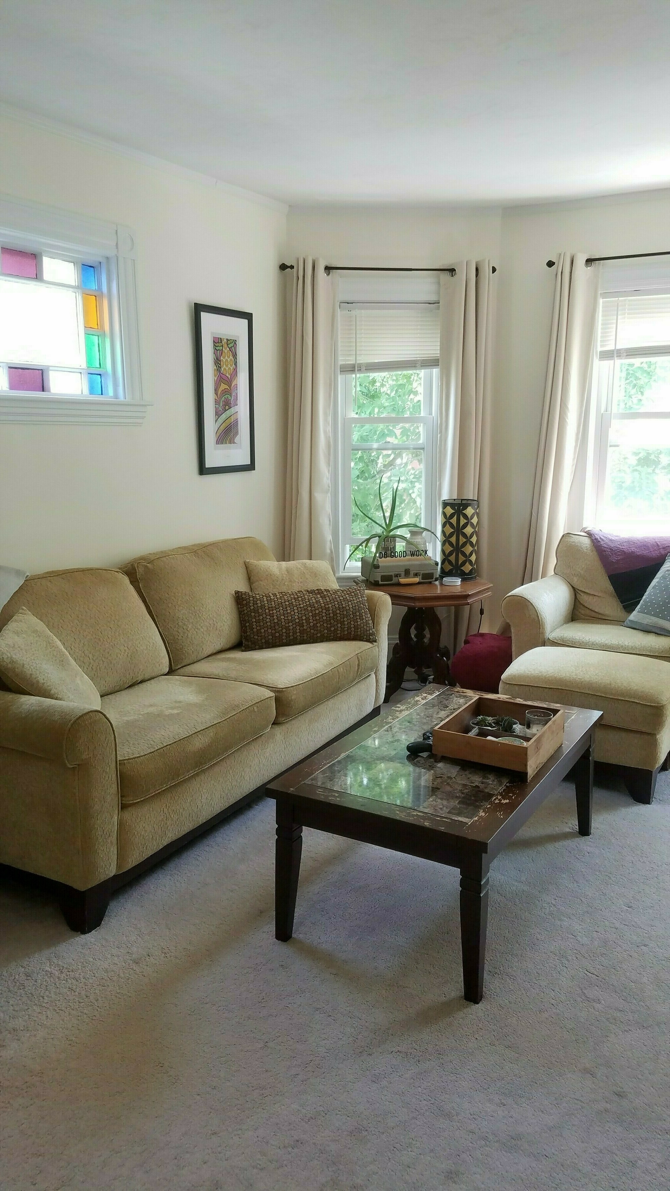 2 bed, 1 bath apartment for rent at 45 Norris St Unit 3T, North Cambridge — photo 8 of 18