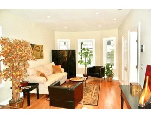 2 bed, 2 bath apartment for rent at 258 Upland Rd Unit 3, North Cambridge — photo 15 of 21