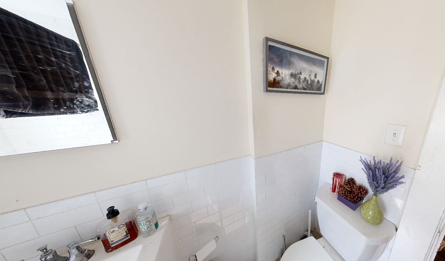 1 bed, 1 bath apartment for rent at 38 Gibson St Unit -06D, West Cambridge — photo 5 of 9