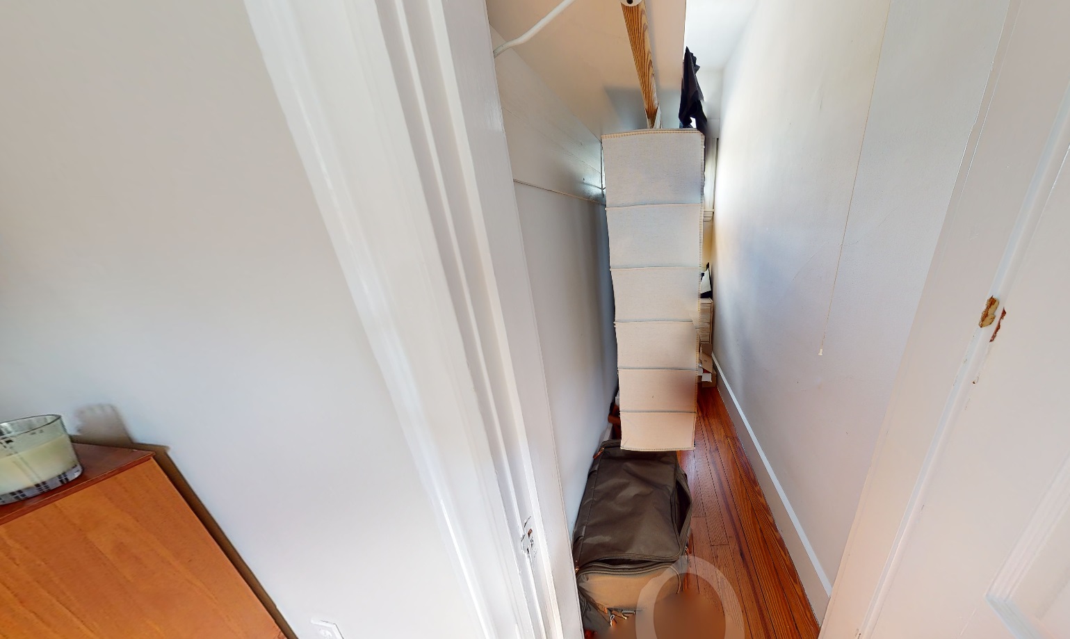 2 bed, 1 bath apartment for rent at 8 Chapman Pl Unit 3T, Harvard Square — photo 8 of 12