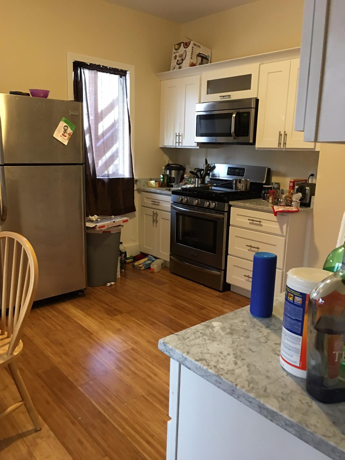 3 bed, 1 bath apartment for rent at 26 Princeton St Unit 1, East Boston — photo 5 of 6