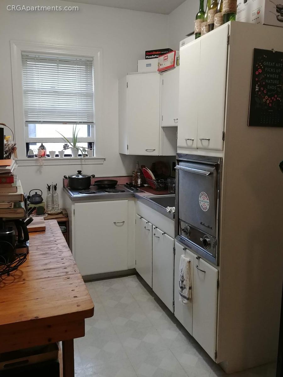 1 bed, 1 bath apartment for rent at 27 Meacham Rd Unit 1, Davis Square — photo 5 of 6