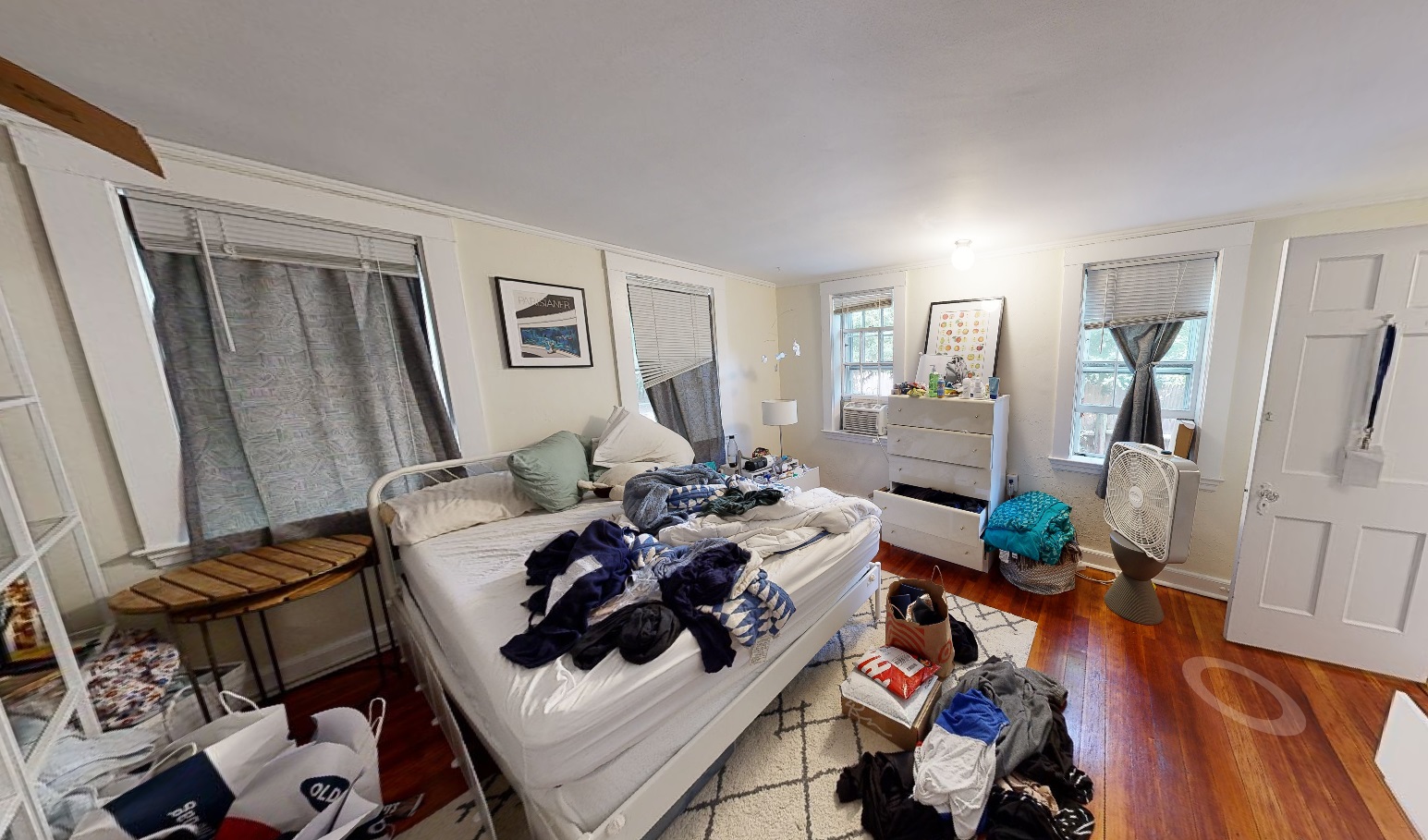 1 bed, 1 bath apartment for rent at 38 Gibson St Unit 3BT, West Cambridge — photo 6 of 8