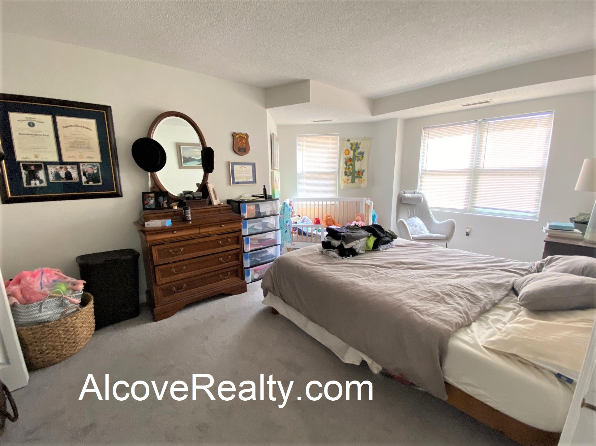 2 bed, 2 bath apartment for rent at 175 Beacon St Unit 606, Inman Square — photo 5 of 8