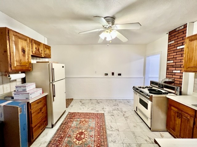 1 bed, 1 bath apartment for rent at 4 Garden Ct Unit 3, North End — photo 5 of 15