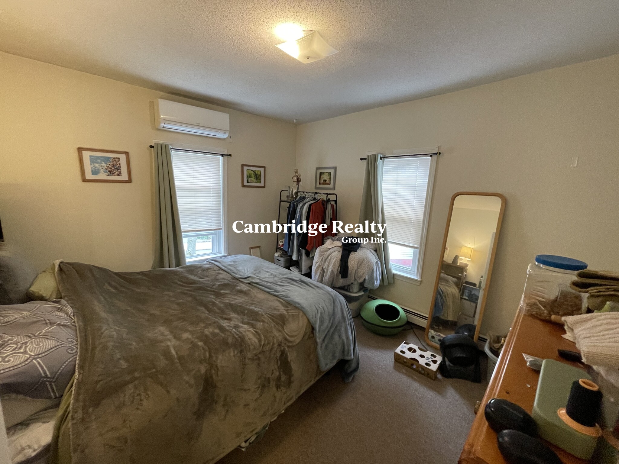 2 bed, 1 bath apartment for rent at 21 Wesley Park Unit 2, Union Square — photo 5 of 23