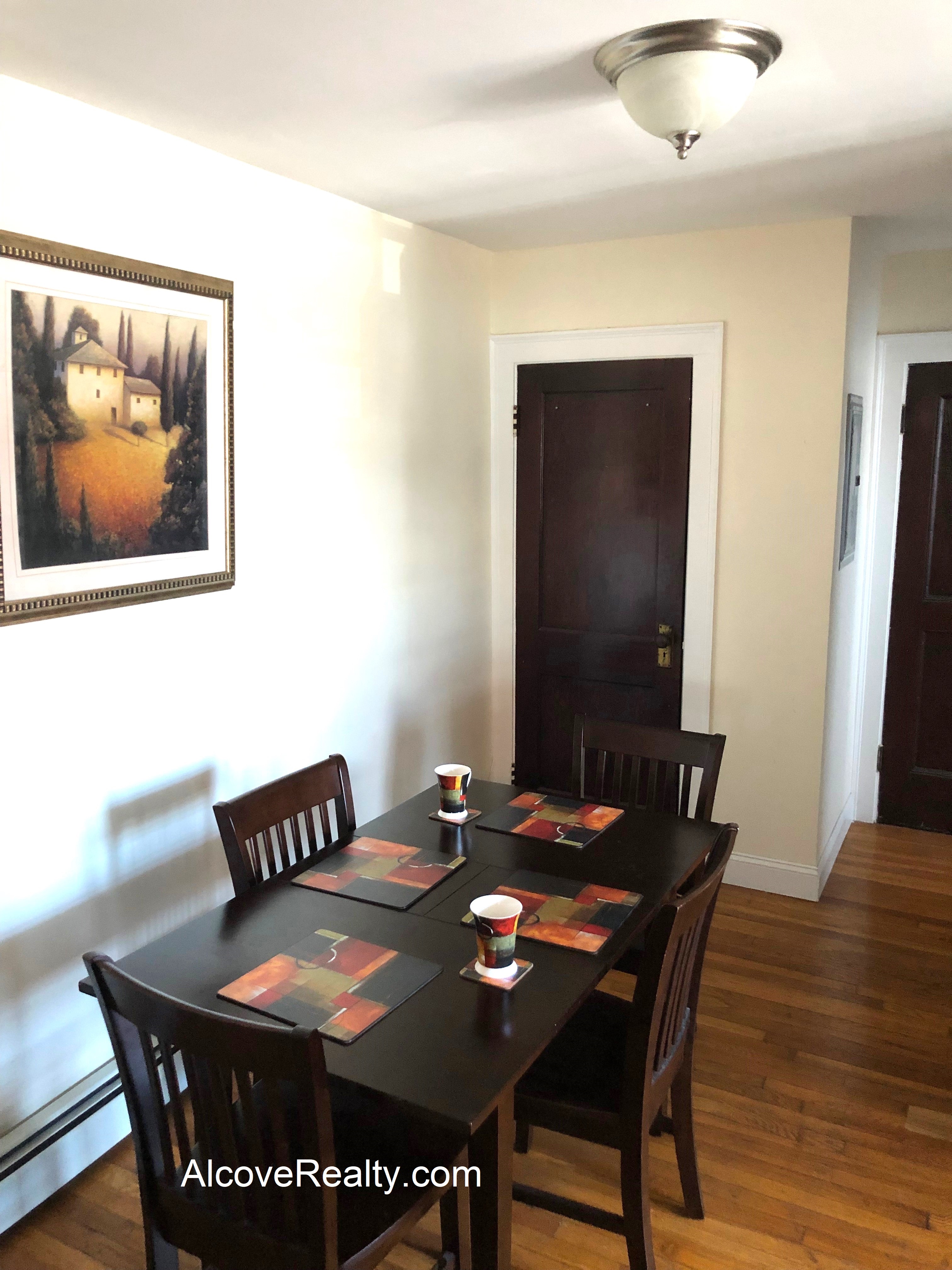 Studio bed, 1 bath apartment for rent at 38 Day St Unit 23A, Davis Square — photo 5 of 7