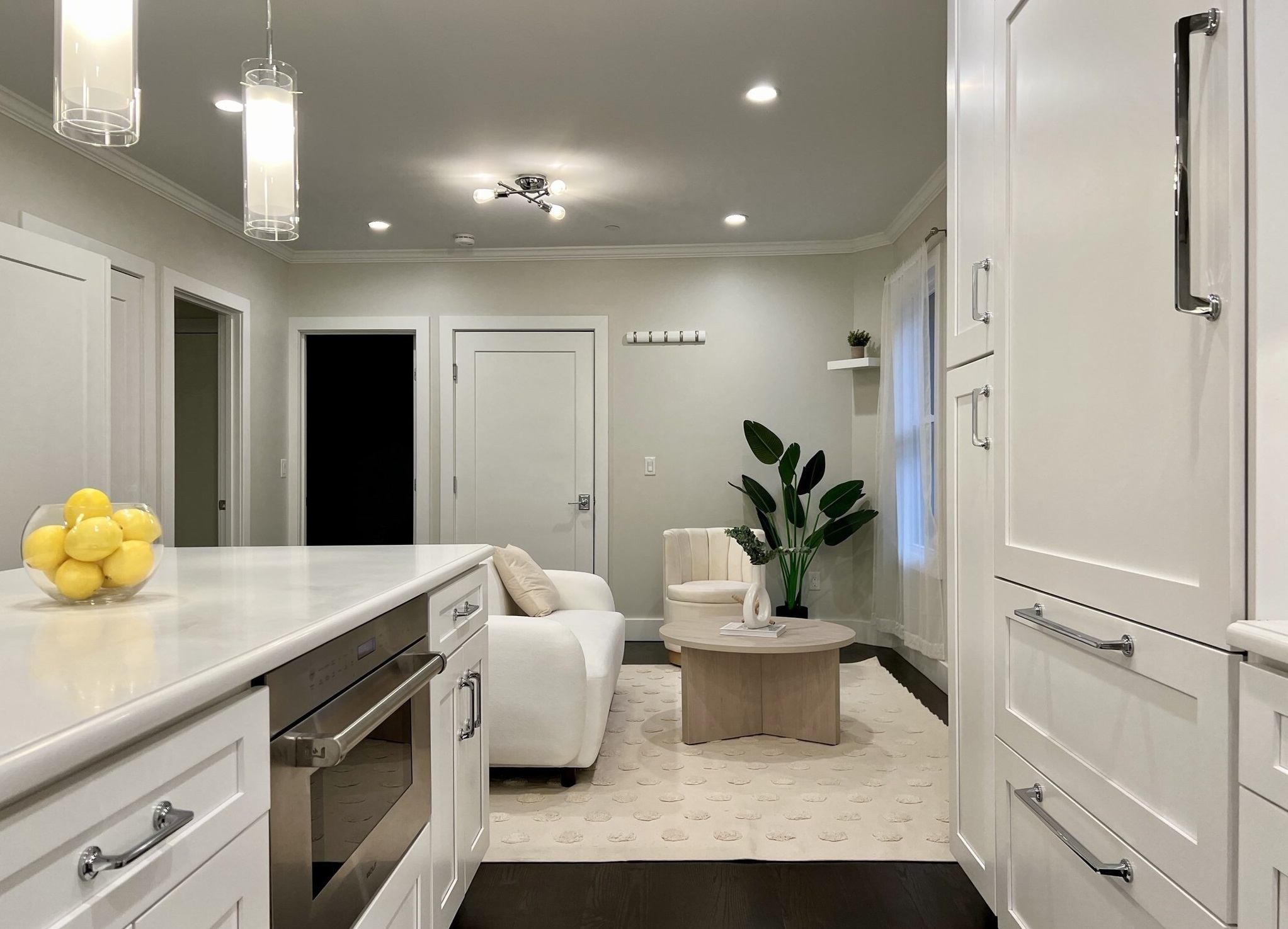 2 bed, 1 bath apartment for rent at 57 Hurley St Unit 2T, East Cambridge — photo 5 of 13
