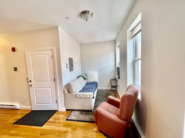 1 bed, 1 bath apartment for rent at 26 Cooper St Unit 2, North End — photo 5 of 13