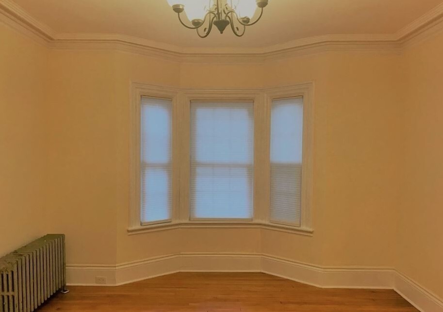 191 Harvard St, The Port