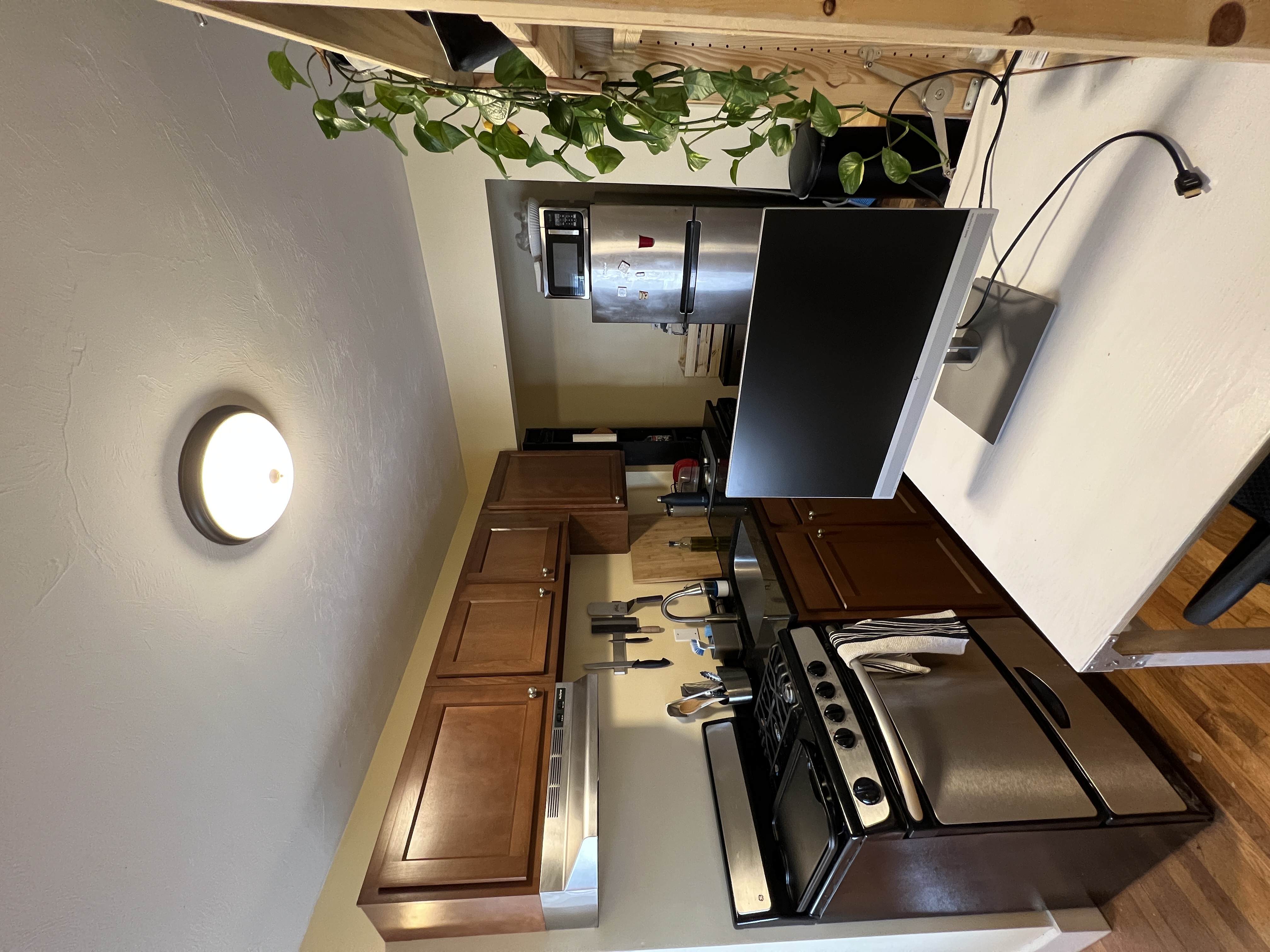 1 bed, 1 bath apartment for rent at 7 Blake St Unit 6, Porter Square — photo 8 of 16