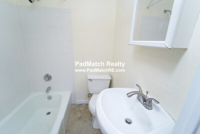 Studio bed, 1 bath apartment for rent at 49 South Huntington Ave Unit 201, Mission Hill — photo 5 of 7