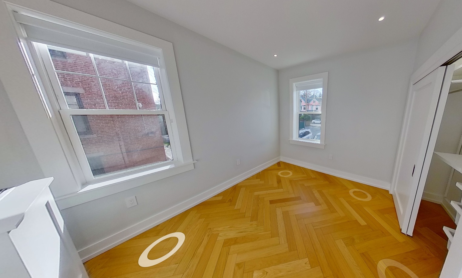 1 bed, 1 bath apartment for rent at 16 Forest St Unit 04, Baldwin — photo 5 of 7