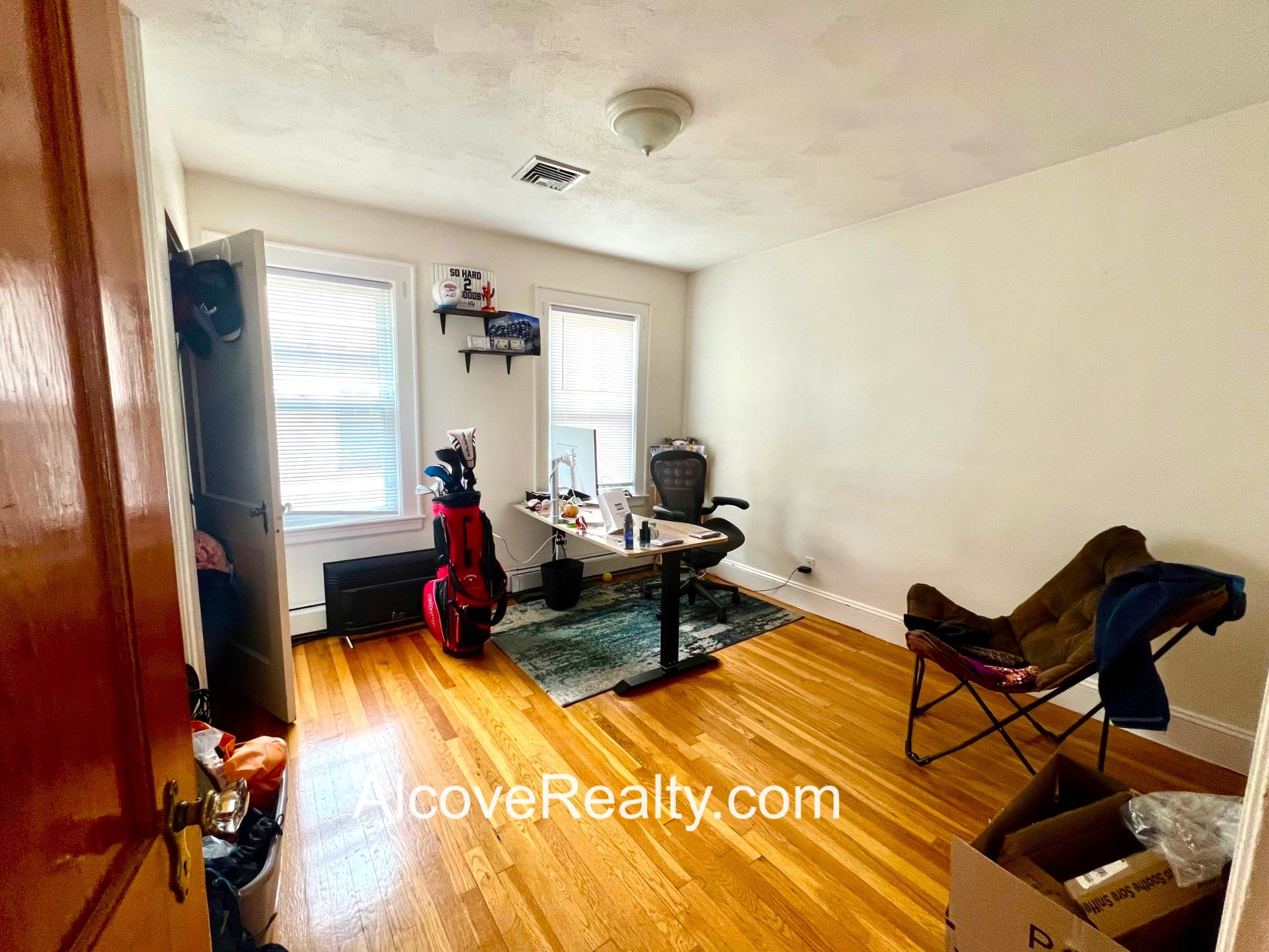 3 bed, 1 bath apartment for rent at 68 Endicott Ave Unit 1, Teele Square — photo 6 of 18