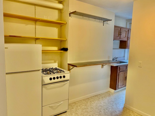 1 bed, 1 bath apartment for rent at 23 Sheafe St Unit 2F, North End — photo 5 of 11
