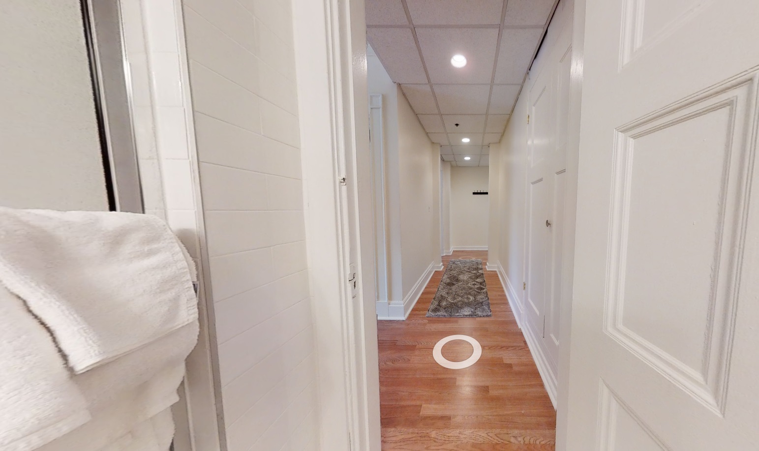 Studio bed, 1 bath apartment for rent at 62 Boylston St Unit 1, Back Bay — photo 6 of 11