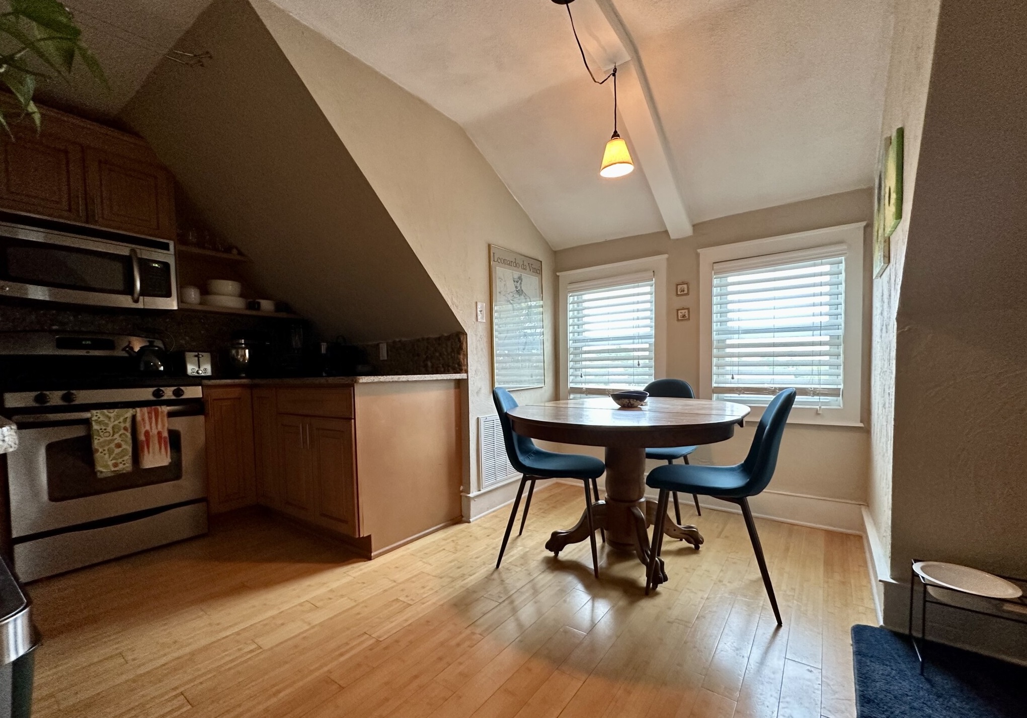2 bed, 1 bath apartment for rent at 58 Oliver St Unit 3, East Somerville — photo 5 of 13