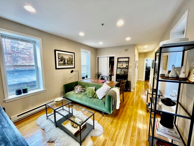 2 bed, 1 bath apartment for rent at 95 Prince St Unit 9, North End — photo 5 of 25