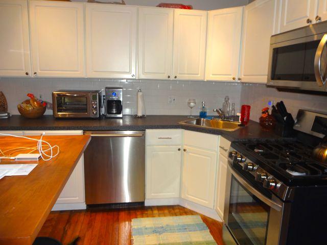 1 bed, 1 bath apartment for rent at 216 West 9th St Unit 1, South Boston — photo 5 of 11