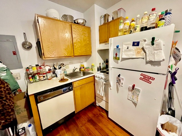2 bed, 1 bath apartment for rent at 37 Tileston St Unit 2F, North End — photo 5 of 11