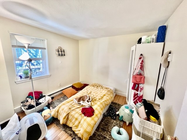 2 bed, 1 bath apartment for rent at 20 Bartlett Pl Unit 5, North End — photo 5 of 9