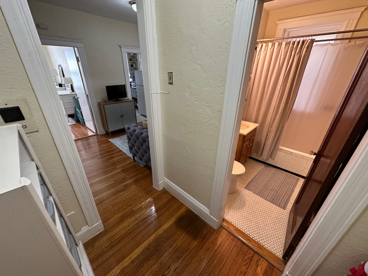 1 bed, 1 bath apartment for rent at 77 Chester St Unit 5, Allston — photo 5 of 7