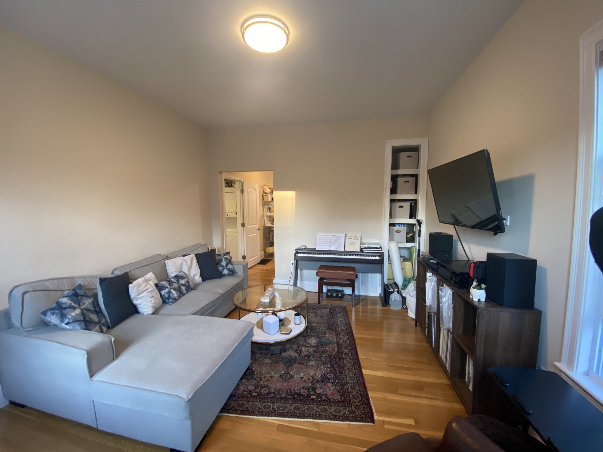 2 bed, 1 bath apartment for rent at 343 Beacon St Unit 2, Ward Two — photo 7 of 13