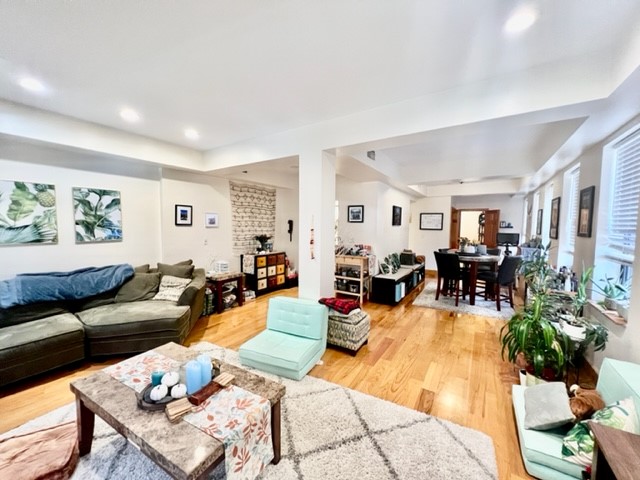 1 bed, 1.5 bath apartment for rent at 2 Baldwin Pl Unit 2, North End — photo 5 of 28