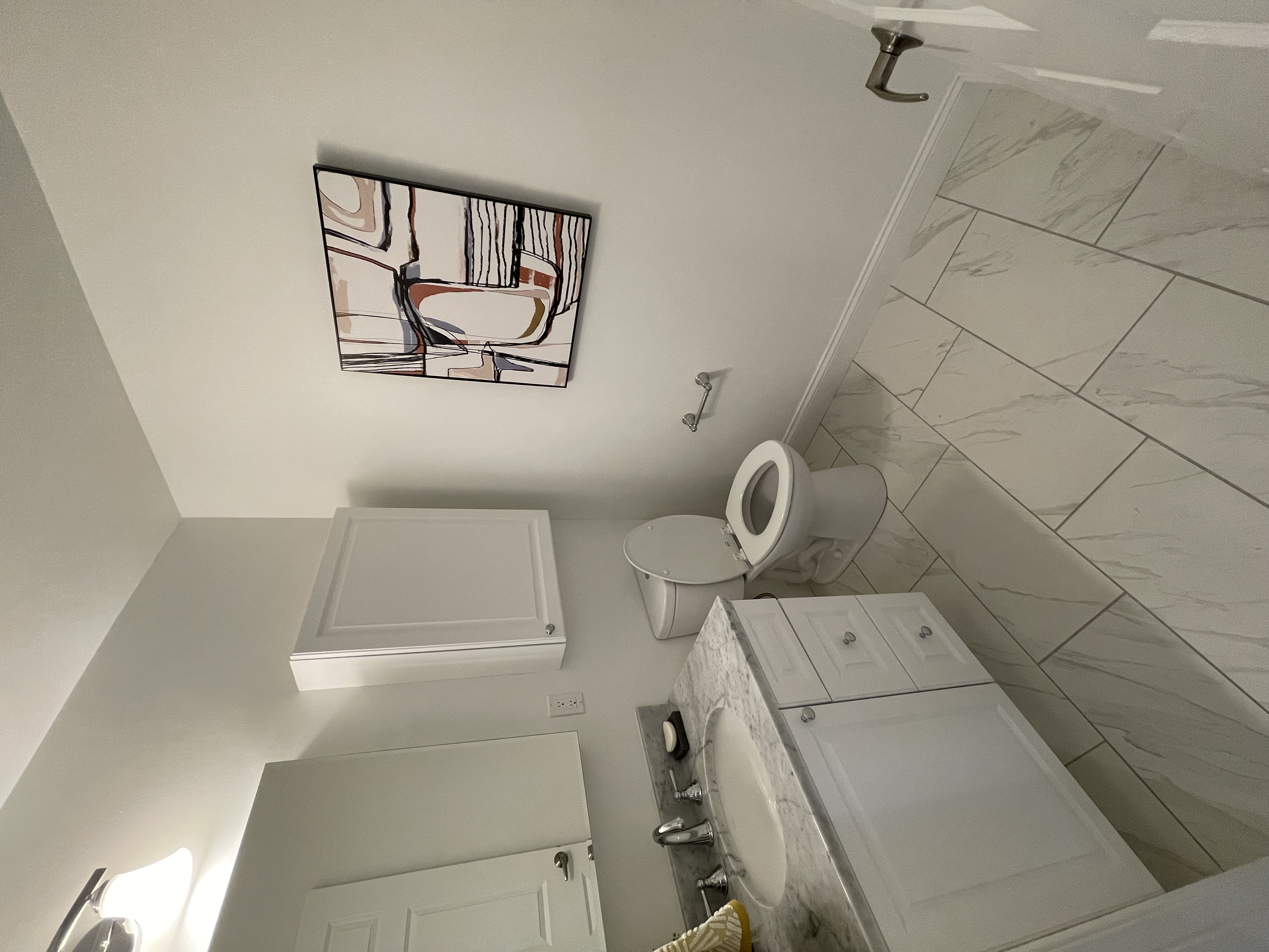 3 bed, 2.5 bath apartment for rent at 10 Thornton Rd Unit ., Chestnut Hill — photo 18 of 34