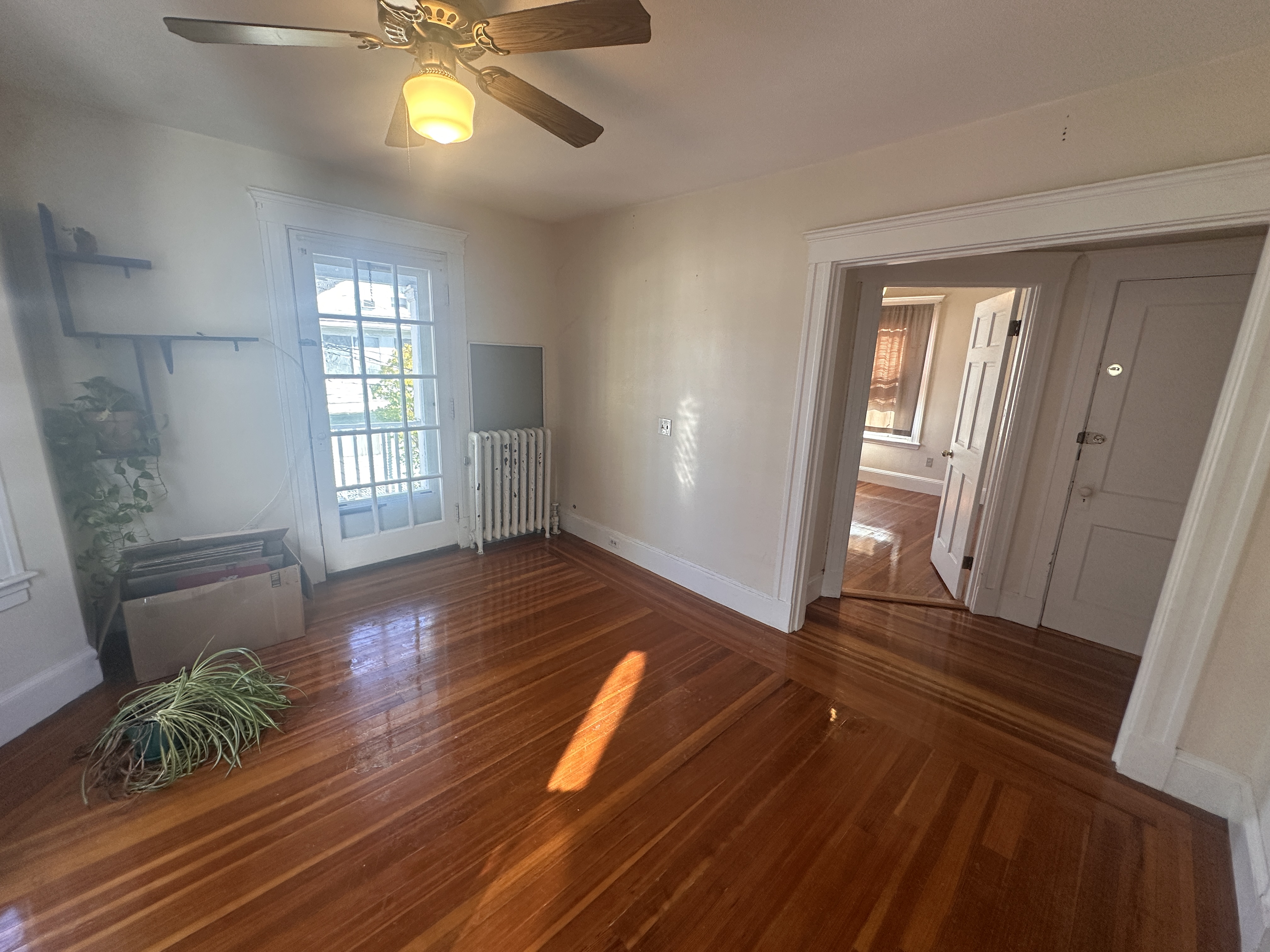 2 bed, 1 bath apartment for rent at 39 Magnus Ave Unit 2T, Ward Two — photo 7 of 24