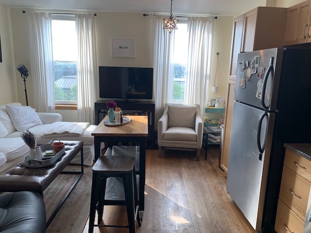 1 bed, 1 bath apartment for rent at 4 Hudson St Unit 2, North End — photo 6 of 16