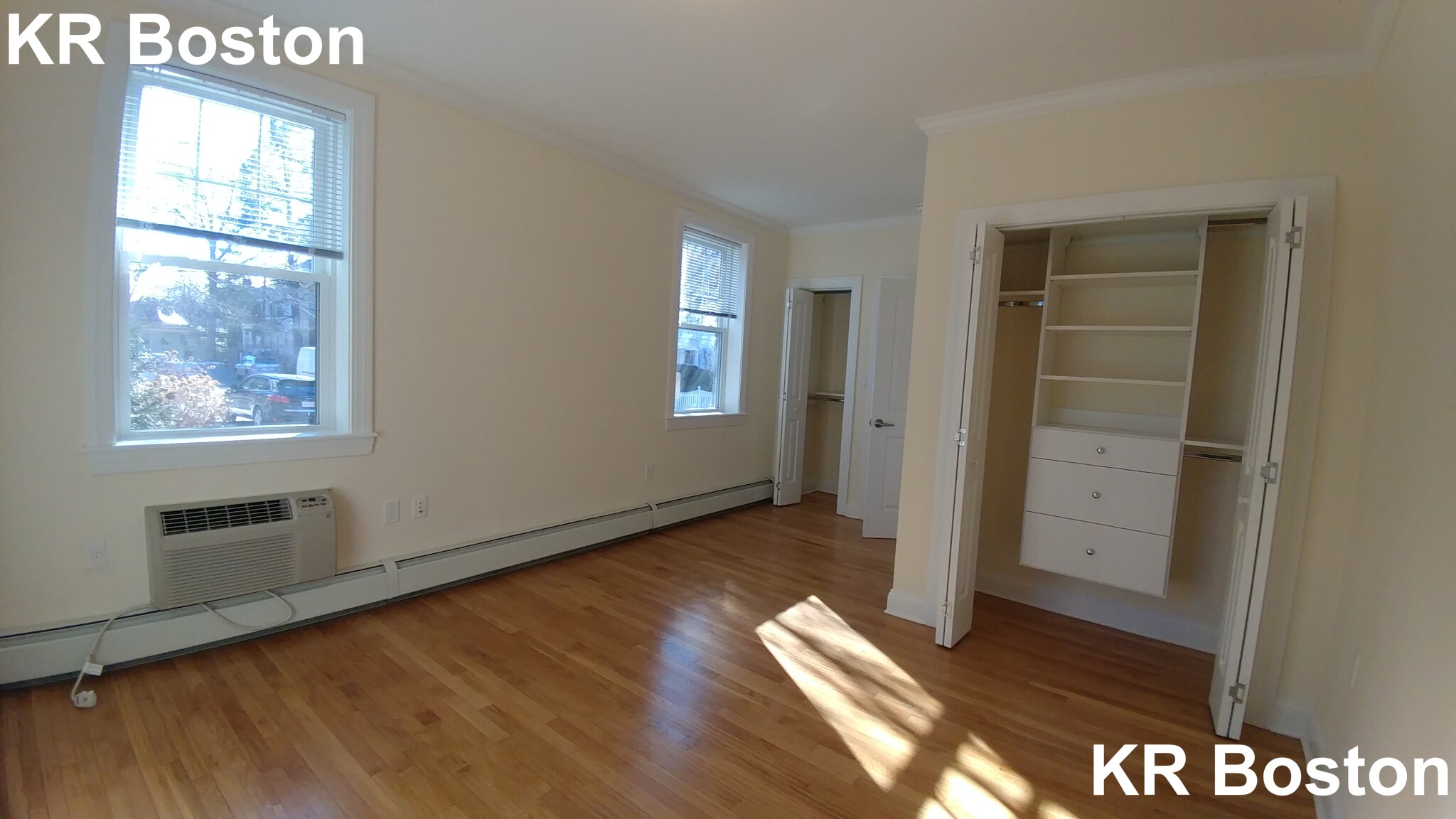 1 bed, 1 bath apartment for rent at 76 Harvard Ave Unit 3, Coolidge Corner — photo 5 of 6