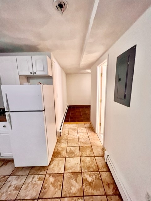 Studio bed, 1 bath apartment for rent at 7 Tileston Unit B, North End — photo 5 of 9