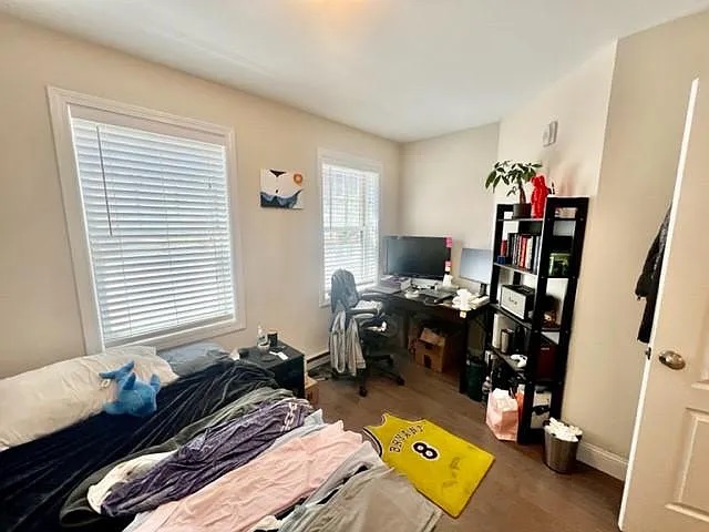 3 bed, 2.5 bath apartment for rent at 3 Stillman Pl Unit 1, North End — photo 8 of 11