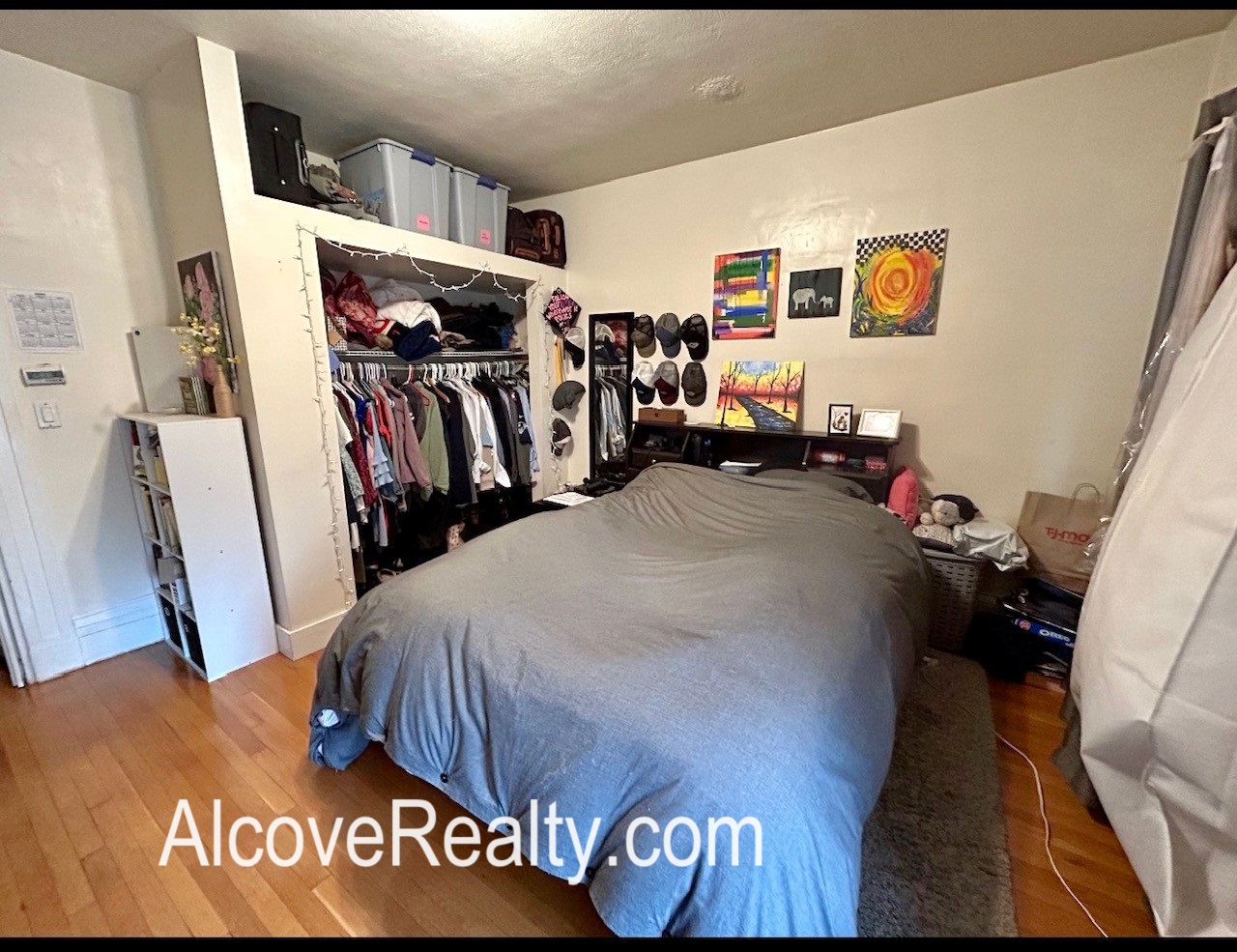 1 bed, 1 bath apartment for rent at 29 Cherry St Unit 1, Davis Square — photo 5 of 15