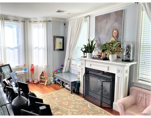 2 bed, 2 bath apartment for rent at 58 Chappie St Unit 3, Charlestown — photo 21 of 23