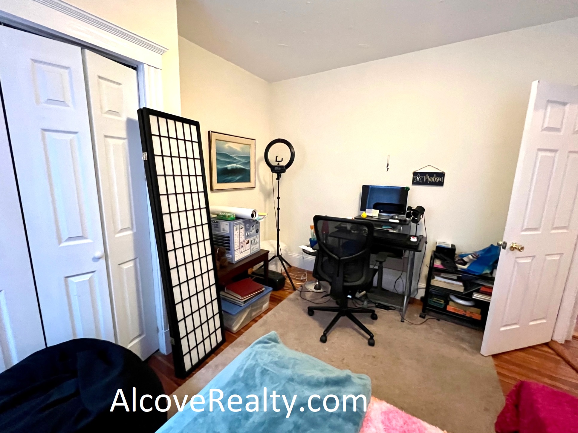 2 bed, 1 bath apartment for rent at 34 Aberdeen Rd Unit 1, Davis Square — photo 5 of 10