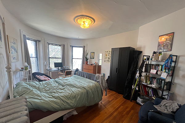 3 bed, 1 bath apartment for rent at 40 Cedar St Unit 2, Spring Hill — photo 5 of 8