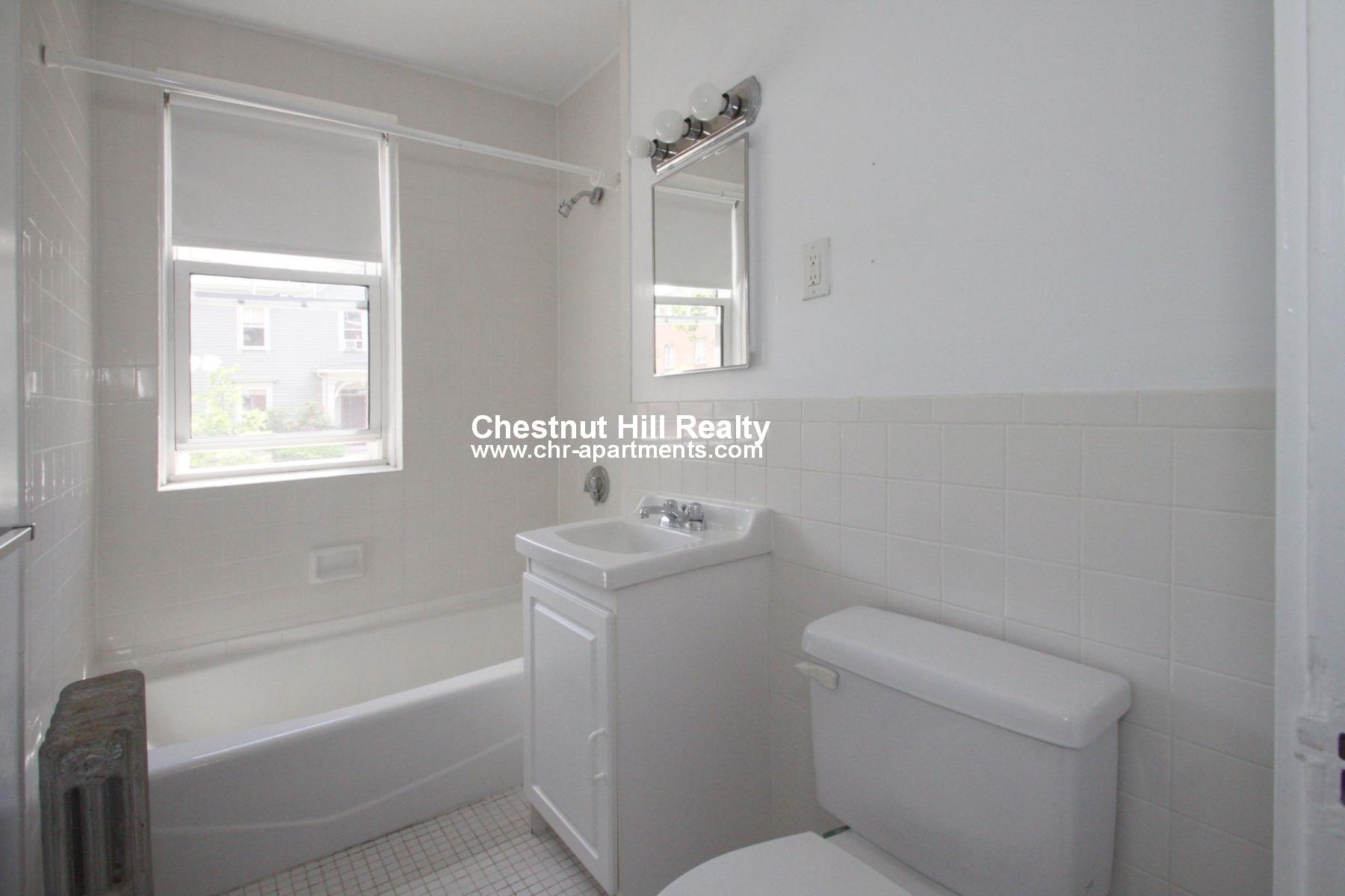 1 bed, 1 bath apartment for rent at 21 Wendell St Unit 08, Harvard Square — photo 5 of 6