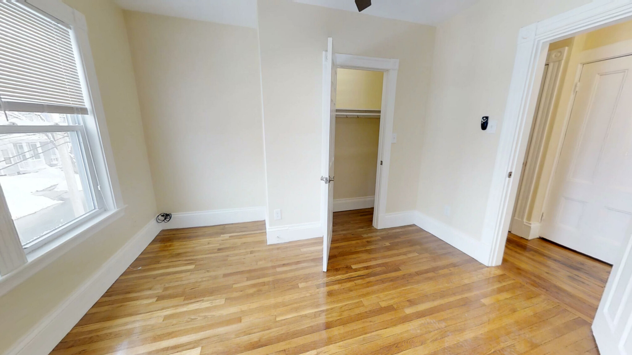 4 bed, 2 bath apartment for rent at 46 Josephine Ave Unit 2L, Porter Square — photo 5 of 7