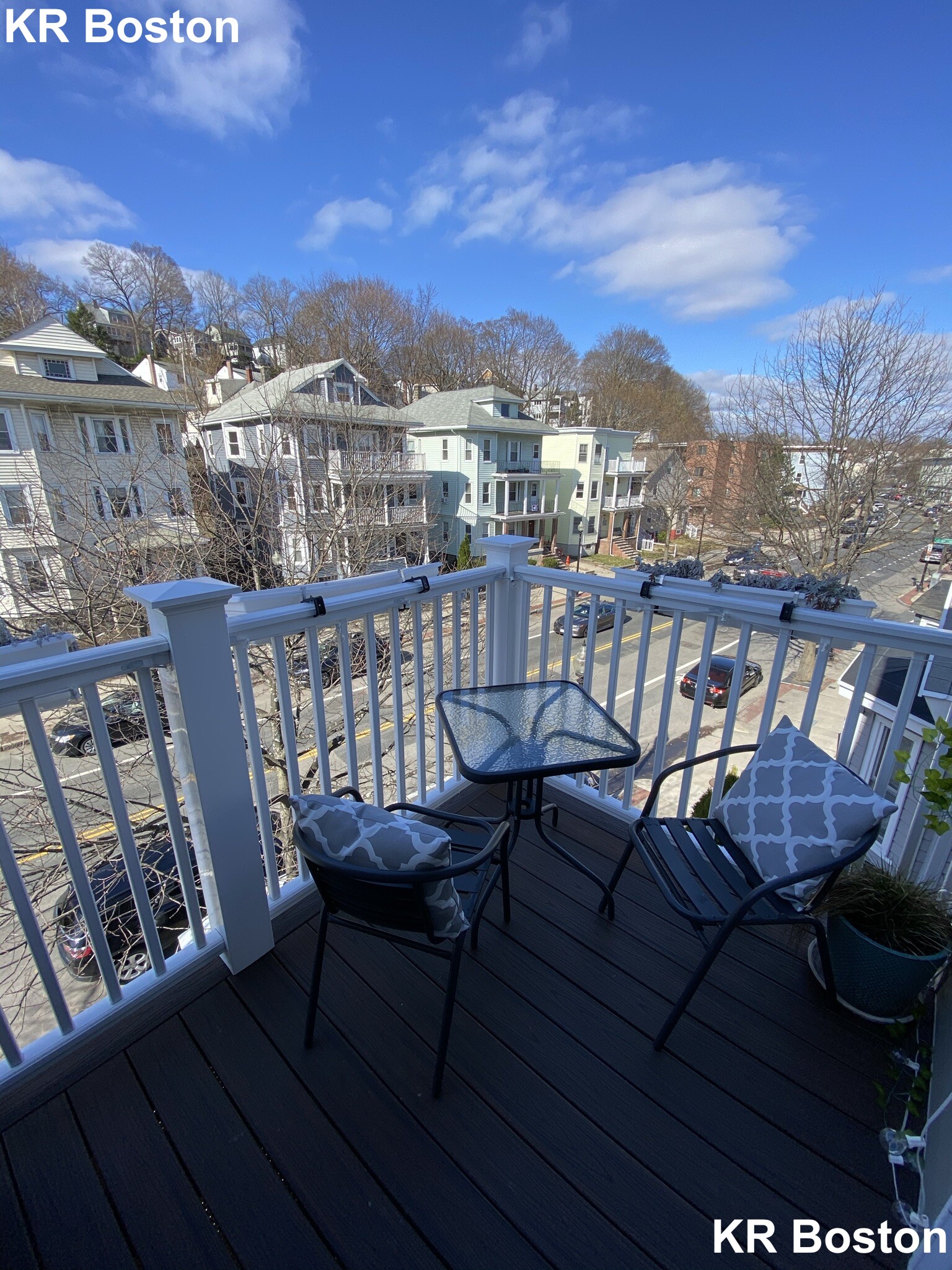 1 bed, 1 bath apartment for rent at 7 Fairbanks St Unit 5, Brighton — photo 3 of 7