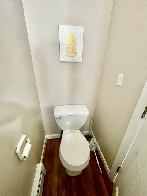 3 bed, 1.5 bath apartment for rent at 19 Sheafe St Unit 2, North End — photo 5 of 15