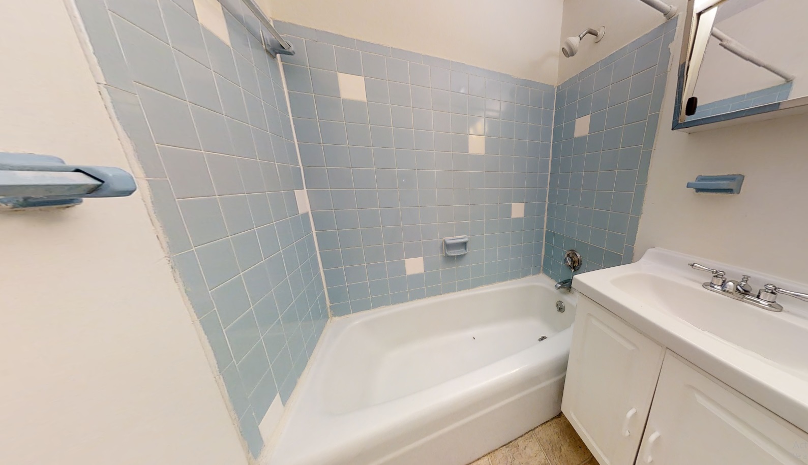 2 bed, 1 bath apartment for rent at 66 Homer Ave Unit 310T, West Cambridge — photo 5 of 6