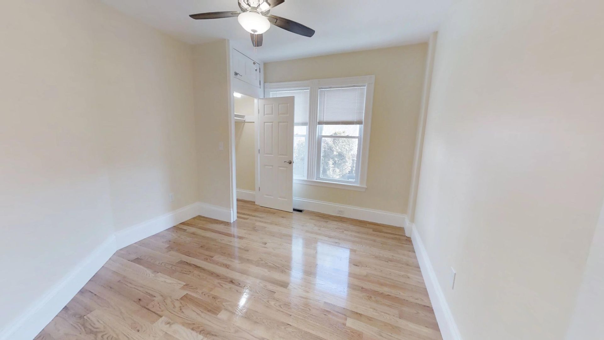 87 Morrison Ave, Powder House Square