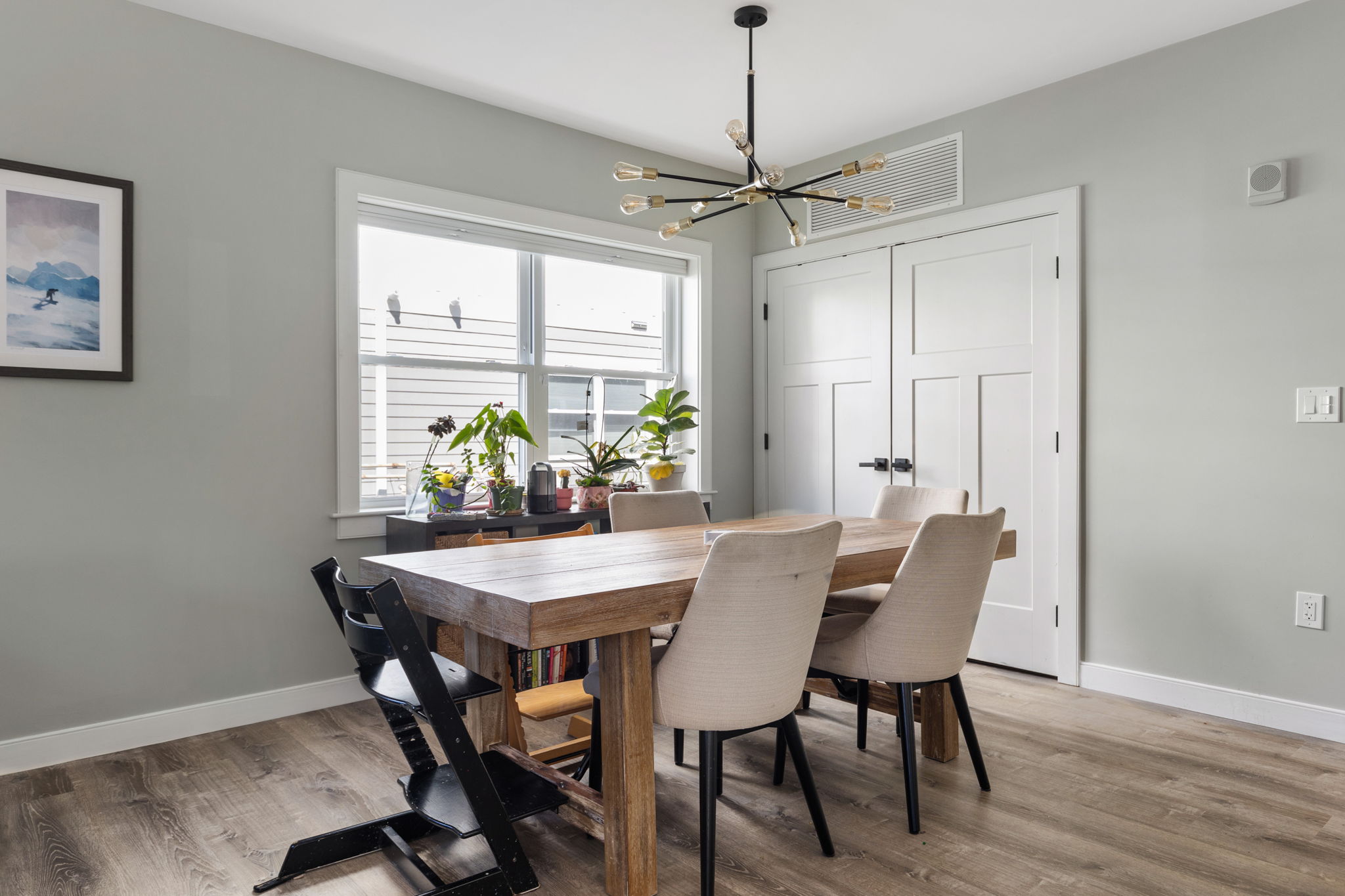 2 bed, 2 bath apartment for rent at 89 Brookley Rd Unit 2, Jamaica Plain — photo 5 of 20