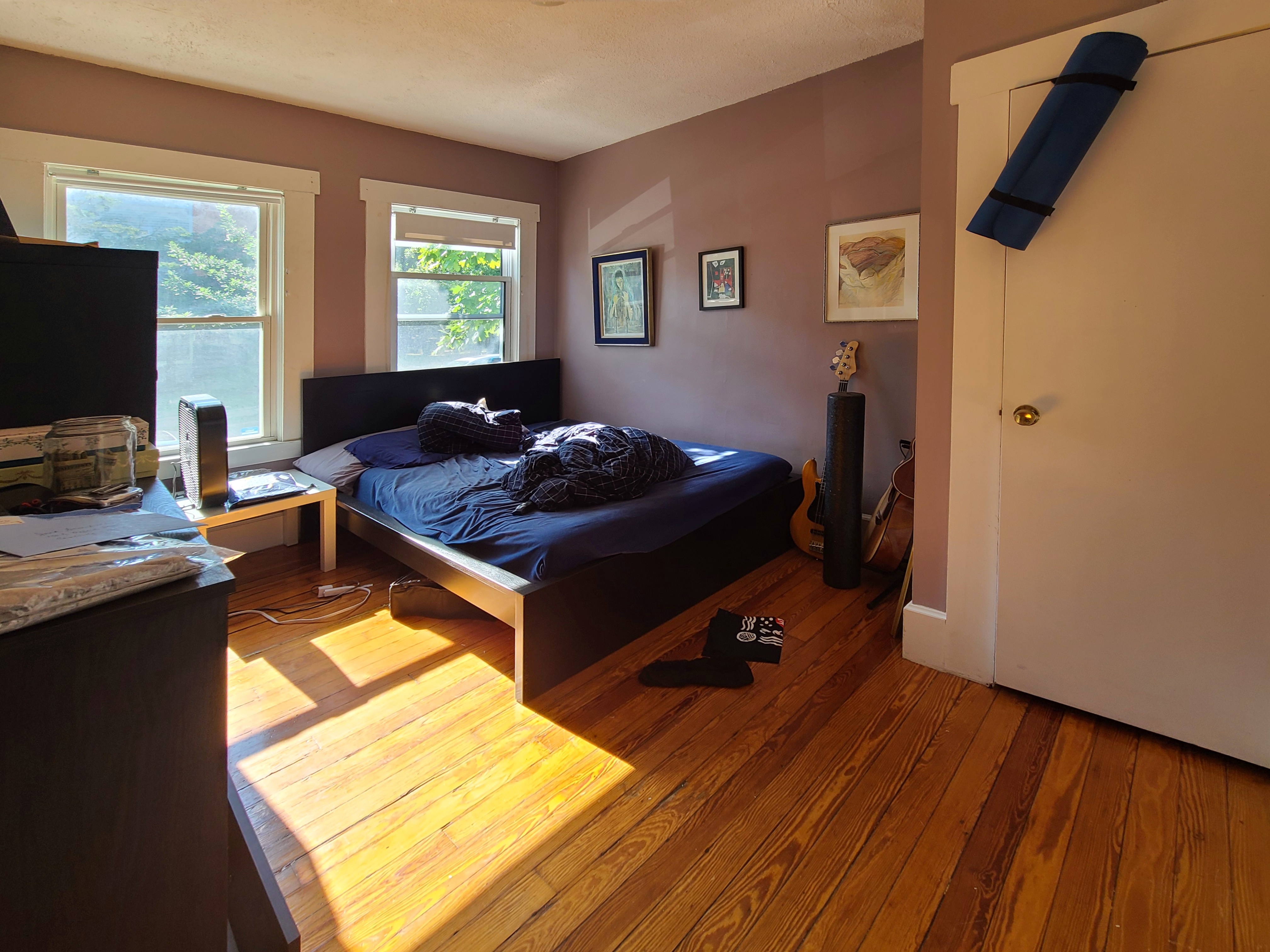 2 bed, 1 bath apartment for rent at 132 Oxford St Unit 1, Porter Square — photo 5 of 10