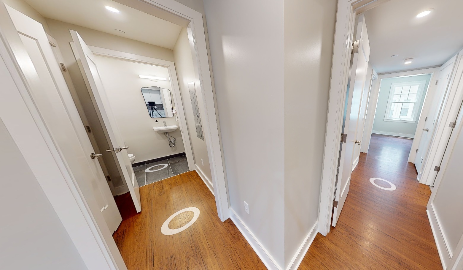 3 bed, 3.5 bath apartment for rent at 392 Harvard St Unit T, Mid Cambridge — photo 5 of 18