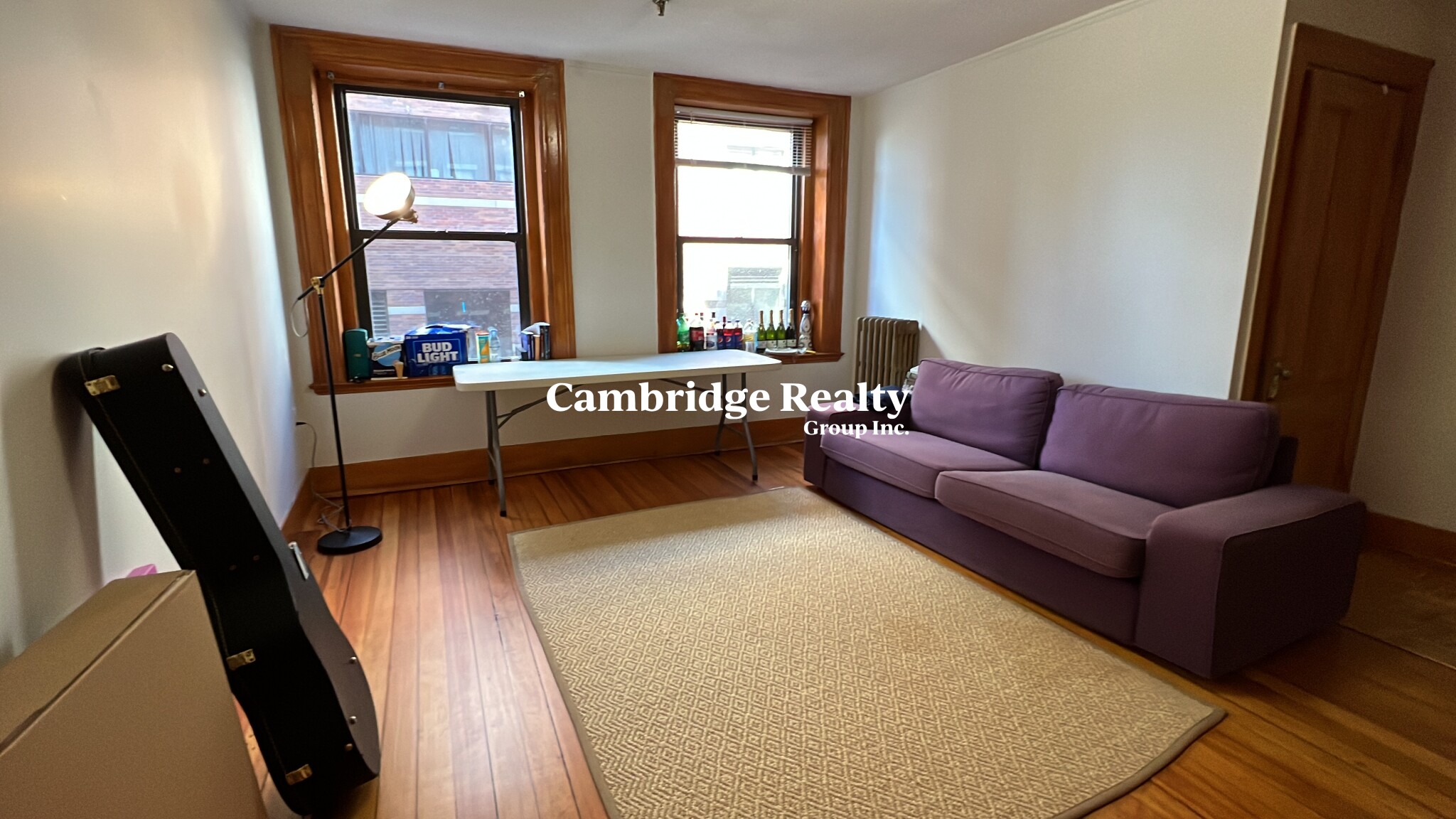 3.5 bed, 2 bath apartment for rent at 1010 Massachusetts Ave Unit 11T, Riverside — photo 4 of 19